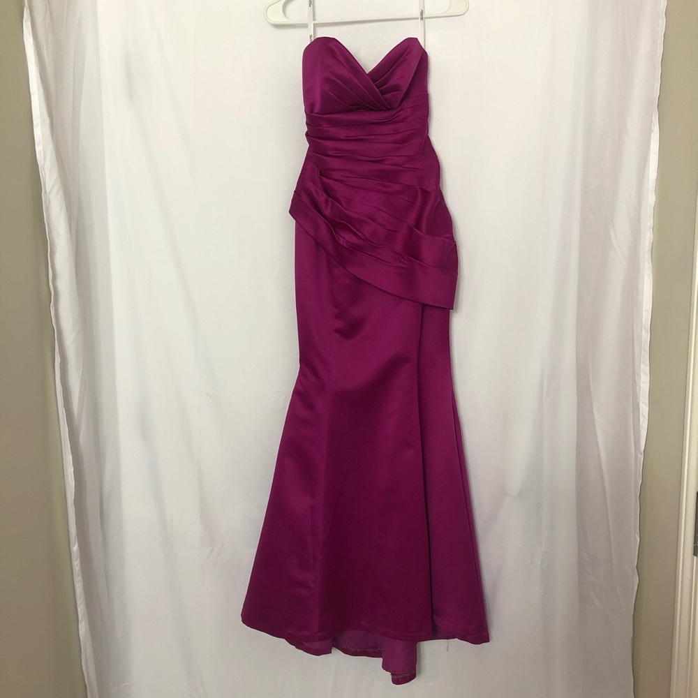 Davinci Dress